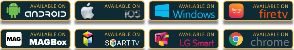 My Honey bee iptv devices