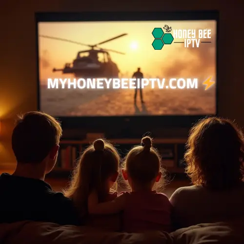 Exploring My Honey Bee IPTV: The Ultimate Entertainment Solution